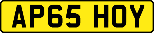 AP65HOY