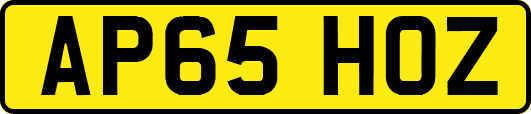 AP65HOZ