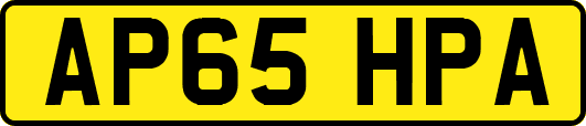 AP65HPA
