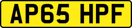 AP65HPF