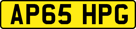 AP65HPG