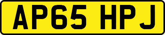 AP65HPJ
