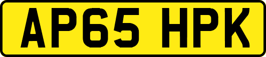 AP65HPK