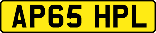 AP65HPL