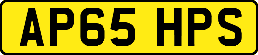 AP65HPS