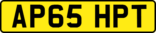 AP65HPT