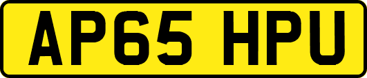 AP65HPU
