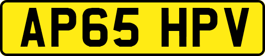 AP65HPV