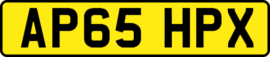 AP65HPX