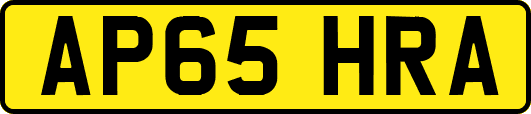 AP65HRA