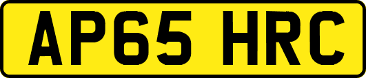 AP65HRC