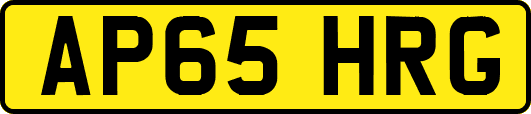 AP65HRG
