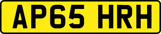 AP65HRH