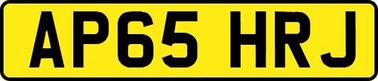 AP65HRJ