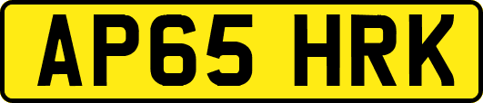AP65HRK