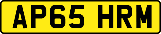 AP65HRM
