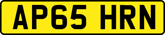 AP65HRN
