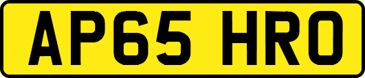 AP65HRO