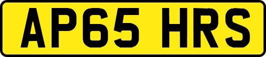 AP65HRS