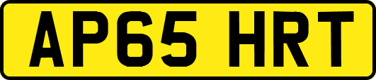 AP65HRT