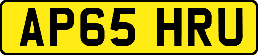 AP65HRU