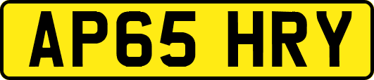 AP65HRY