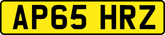 AP65HRZ