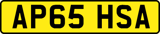 AP65HSA