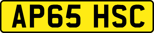 AP65HSC