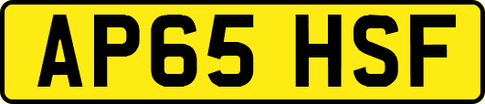 AP65HSF