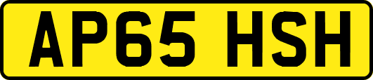 AP65HSH