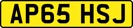AP65HSJ