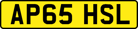 AP65HSL