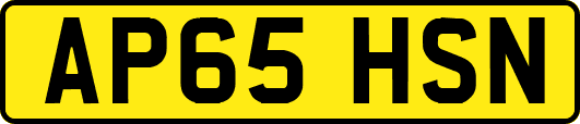 AP65HSN