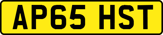 AP65HST