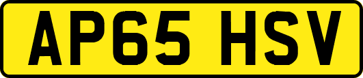 AP65HSV