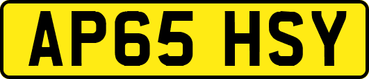 AP65HSY