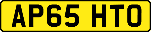 AP65HTO