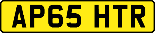 AP65HTR
