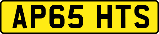 AP65HTS