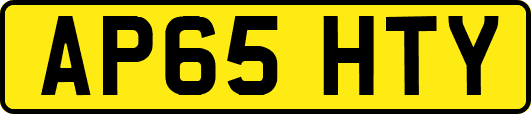 AP65HTY