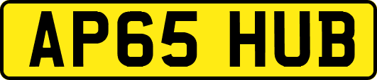 AP65HUB