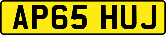 AP65HUJ