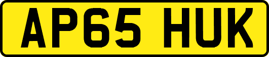 AP65HUK