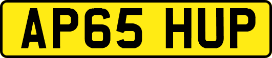 AP65HUP