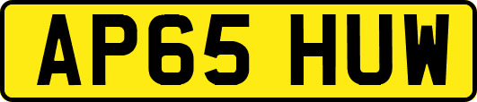 AP65HUW