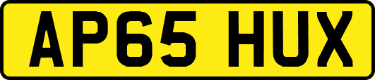 AP65HUX
