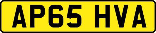 AP65HVA