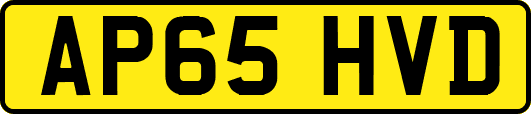 AP65HVD