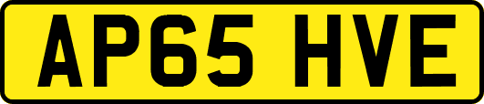 AP65HVE